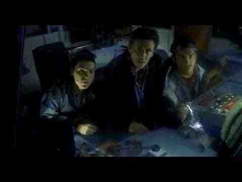 Ghost Ship - trailer