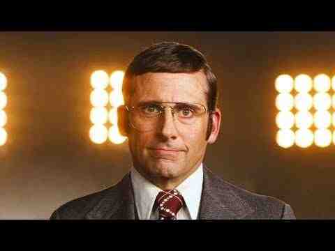 Anchorman 2 - trailer