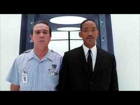Men in Black 2 - trailer