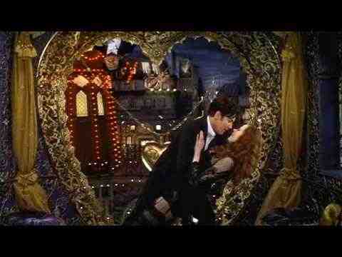 Moulin Rouge! - trailer