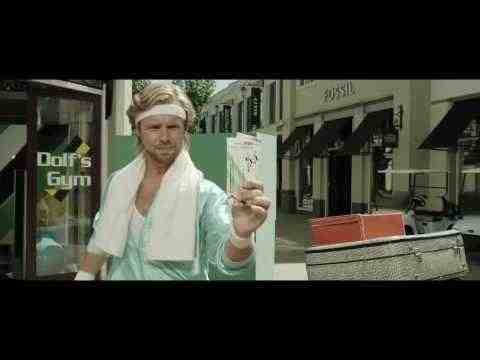 Dik Trom - trailer