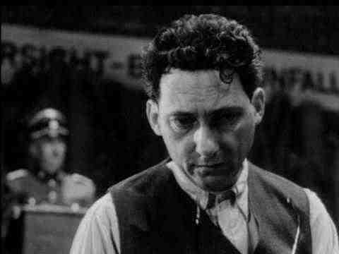 Schindler's List - trailer