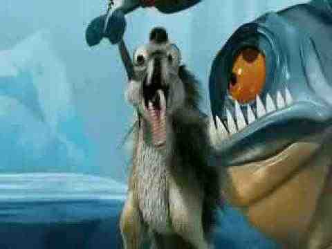 Ice Age: The Meltdown - trailer