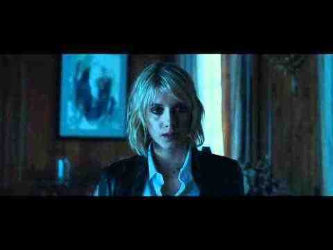 Requiem pour une tueuse - trailer