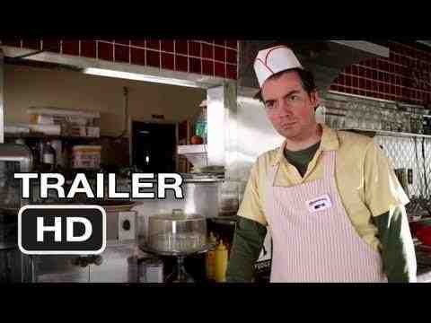Some Guy Who Kills People - trailer