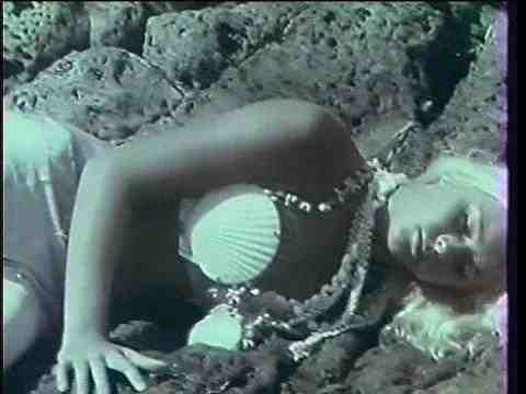 Voyage to the Planet of Prehistoric Women - trailer