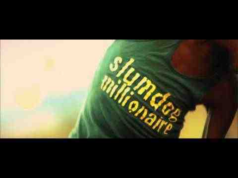 Slumdog Millionaire - trailer