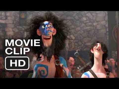 Brave - The Suitors - Clip
