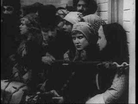The Charlie Chaplin Festival - trailer