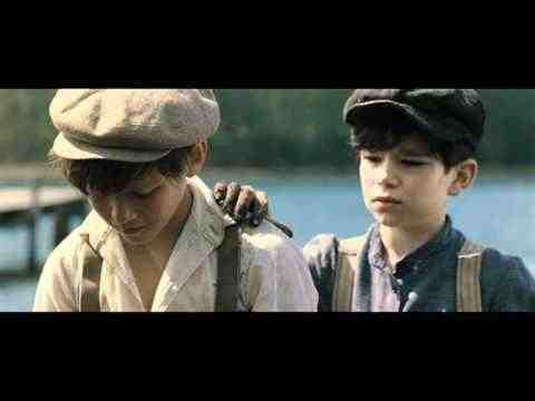 Simon och ekarna - trailer