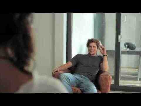 Hard Stop - trailer