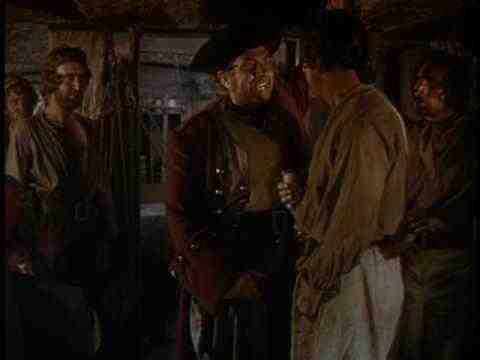 Treasure Island - trailer