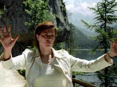 Die Wand - trailer