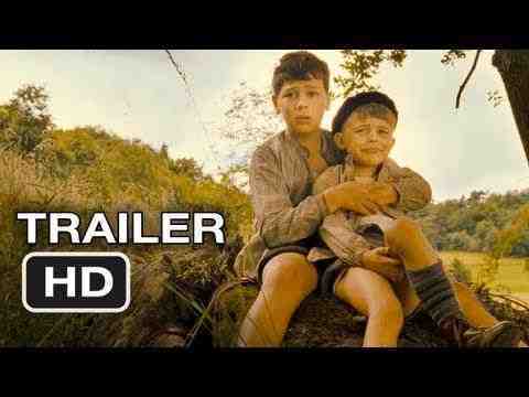 War of the Buttons  - trailer