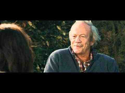 Bienvenue parmi nous - trailer