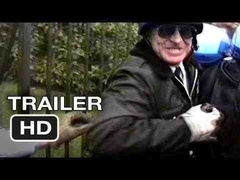 How to Survive a Plague - trailer