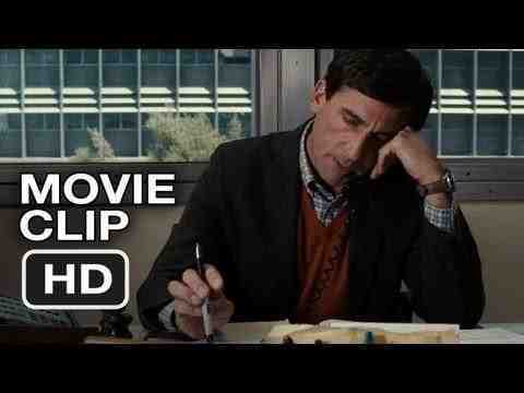 Seeking A Friend For The End Of The World - Clip 2