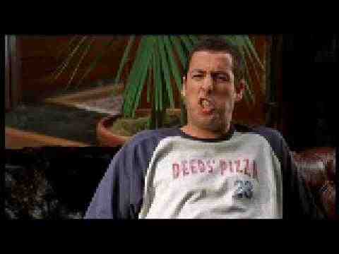 Mr. Deeds - trailer