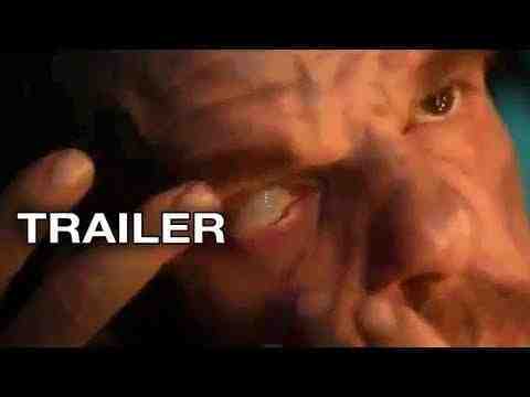 Holy Motors - trailer