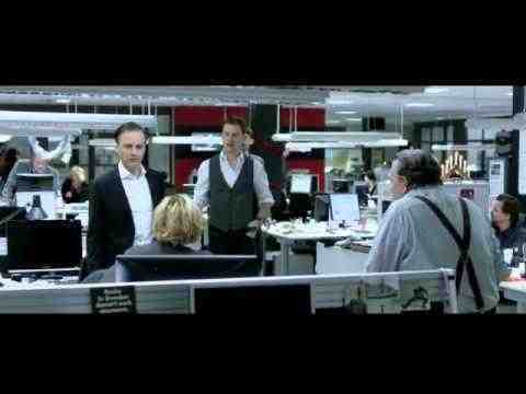 Nobels testamente - trailer