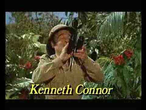Carry on Up the Jungle - trailer