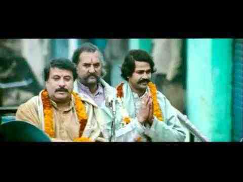 Gangs of Wasseypur - trailer