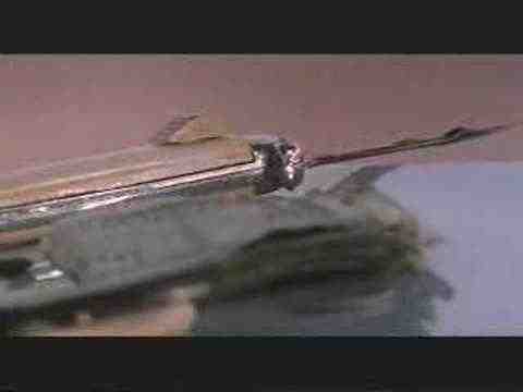 The Hitcher - trailer