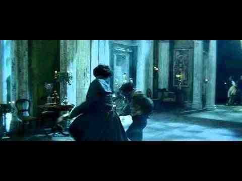 Abraham Lincoln: Vampire Hunter - Music Trailer featuring