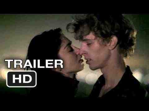 Falling Overnight - trailer