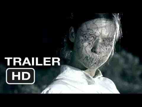 Exit Humanity - trailer