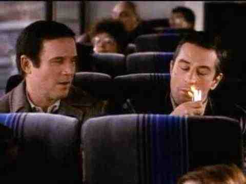 Midnight Run - trailer