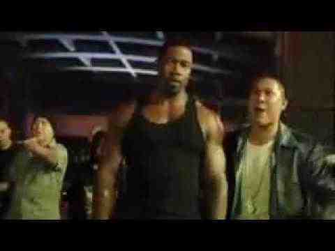 Blood and Bone - trailer