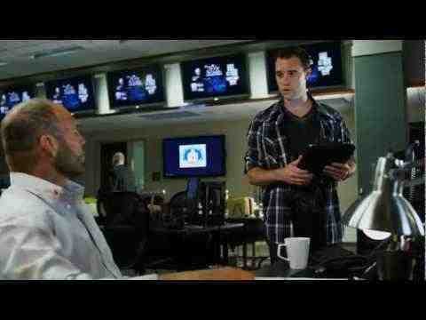 Hijacked - trailer