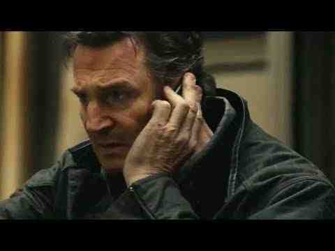 Taken 2 - trailer