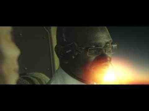 Last Flight to Abuja - trailer
