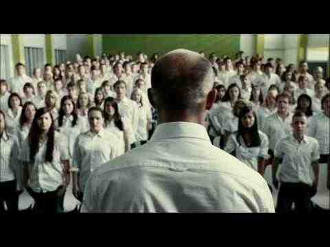 Die Welle - trailer