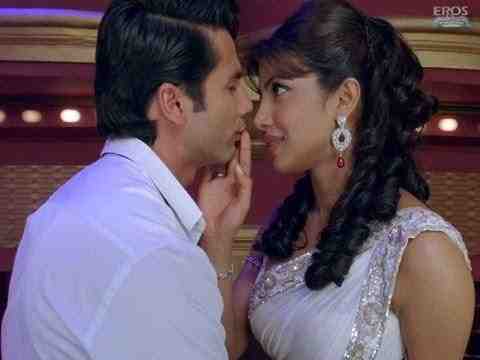 Teri Meri Kahaani - trailer