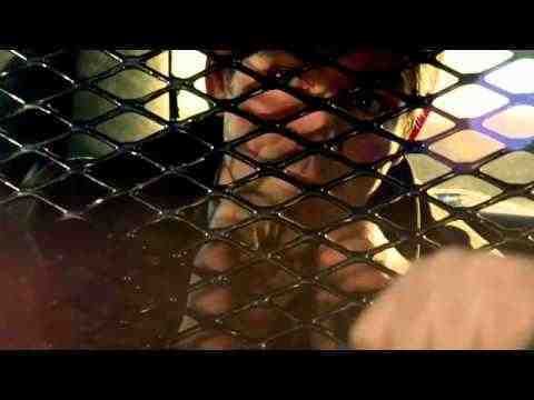 Person of Interest - trailer