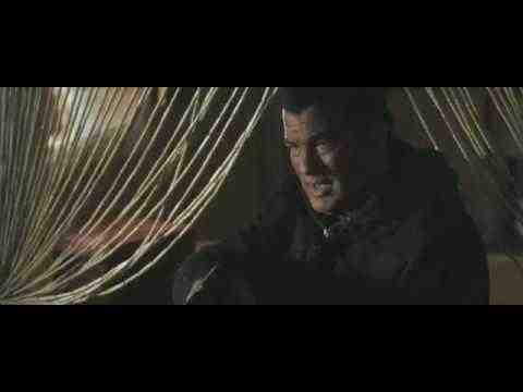 A Dangerous Man - trailer