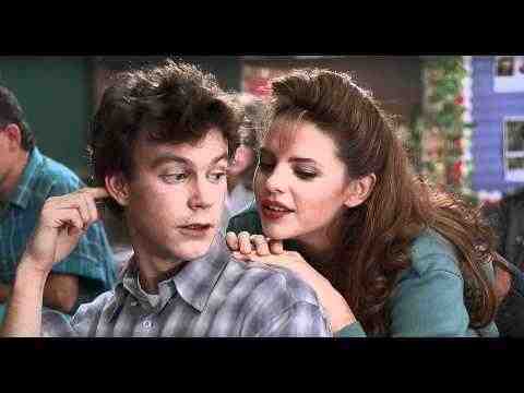 My Boyfriend's Back - trailer