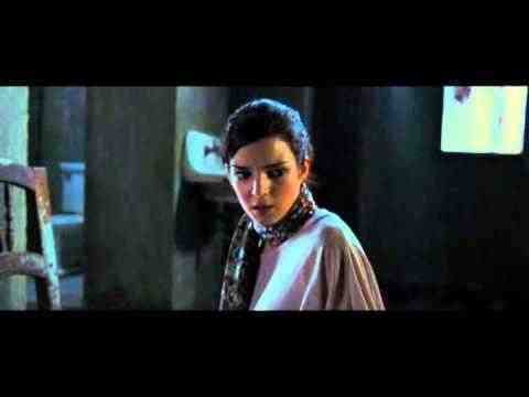 La cara oculta - trailer