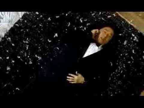 The Tuxedo - trailer