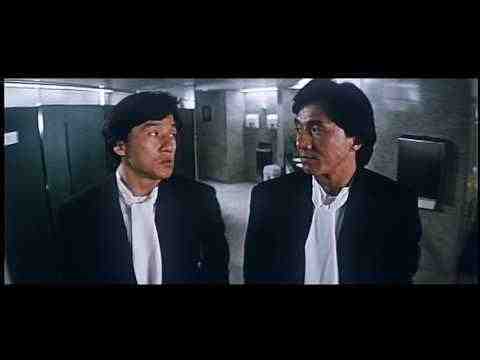 Shuang long hui - trailer
