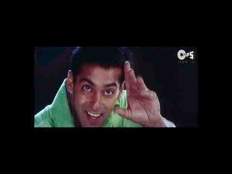 Hello Brother - trailer