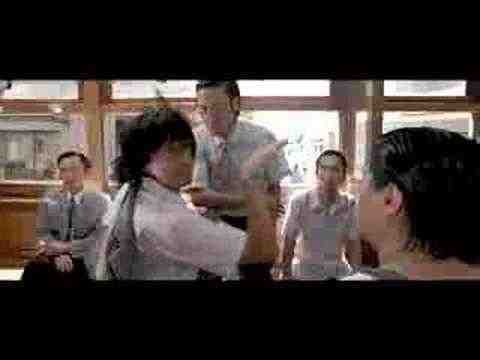 Kung Fu Hustle - trailer