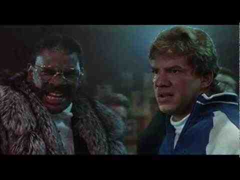 Rocky V - trailer