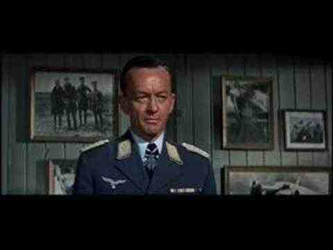 The Great Escape - trailer