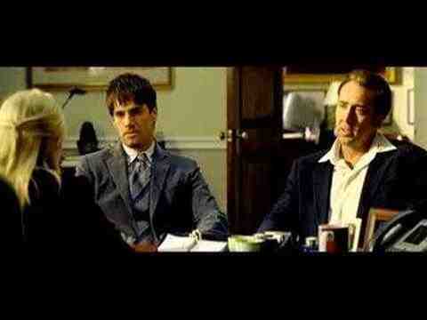 National Treasure - Trailer