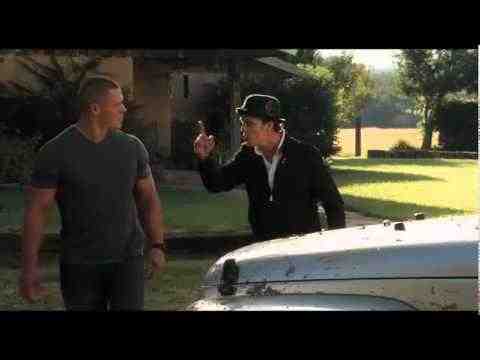 The Reunion - trailer