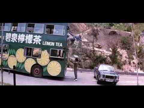 Police Story